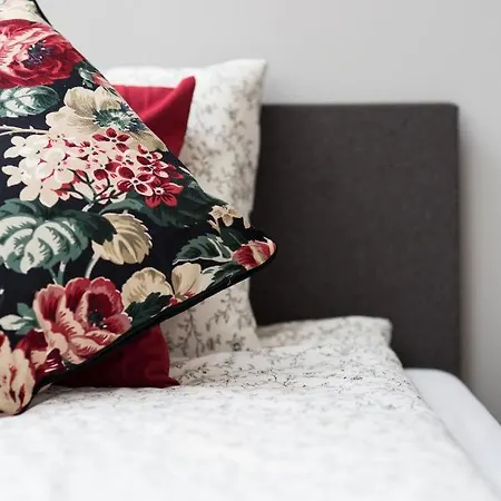 Dluga Hotel apartamentowy