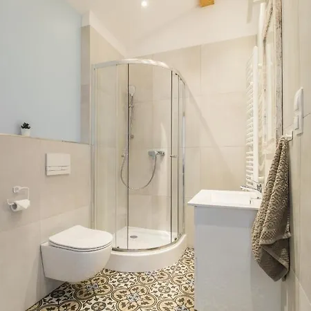 Apartahotel Dluga Cracovia