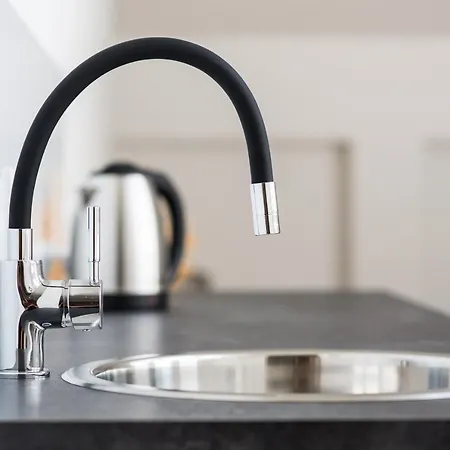 Dluga Hotel apartamentowy