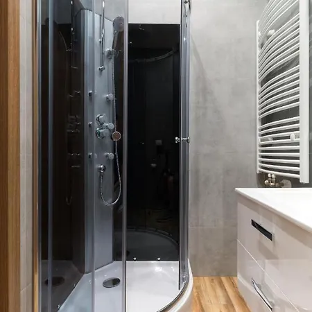 Dluga Hotel apartamentowy Kraków