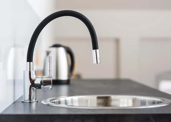 Dluga Hotel apartamentowy