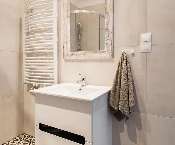 Dluga Hotel apartamentowy