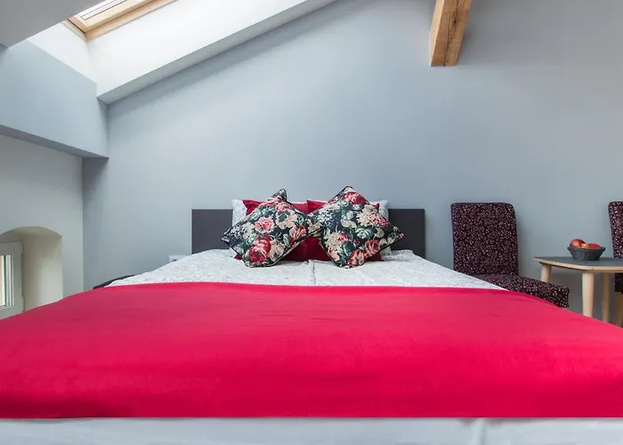 Dluga Hotel apartamentowy