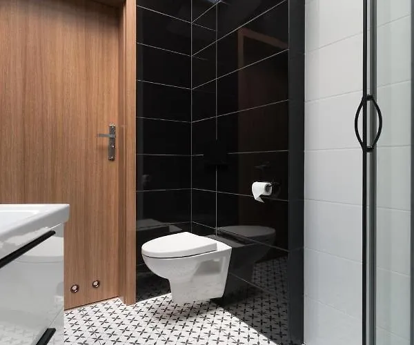 Dluga Hotel apartamentowy