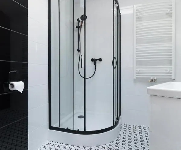 Dluga Hotel apartamentowy